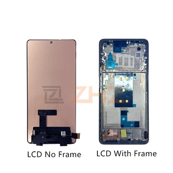 Originalus LCD Xiaomi 11t PRO 
