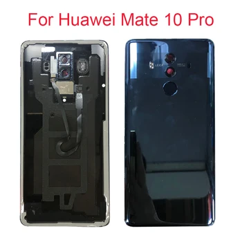 Originalus Stiklas, Galinis Korpusas Huawei Mate 10 Pro 