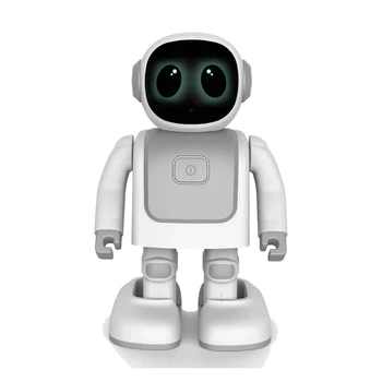 Protingas Robotas Balso Pokalbis Robotas Žaislas Vaikų Švietimo Žaislai, WIFI, 