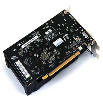 SAFYRAS R7 340X 2GB Naudojamas Grafikos plokštė AMD GPU GTX Vaizdo plokštė GDDR5 KOMPIUTERIO 3060 RTX 6 GB Žaidimų Grafika Tablet Nuotrauka 2
