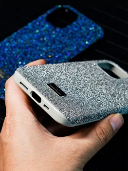 Star Diamond Jewelled Atveju iPhone, 14 Pro Max Aukštos Kokybės, Prabangos Telefono Galinį Dangtelį 