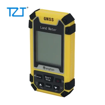 TZT WangGan S1/S2/S3/S4/S8 GNSS Žemės Metrų Handheld GPS Žemės Metrų w/ 2.4