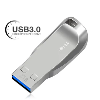 USB Flash Drive 3.0 Didelio Greičio 128GB 64GB 32GB 16GB 8GB Cle USB 3.0 Flash Pendrive 128GB 64GB 32GB 16GB 8GB 3.0 Stick Pen Ratai Nuotrauka 2