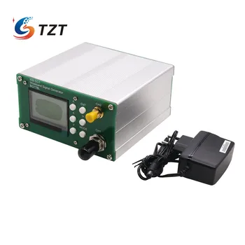 TZT WB-SG1 1Hz-15GHz BG7TBL RF Plačiajuosčio ryšio Signalo Generatorius su Galios Reguliavimas įmontuota OCXO